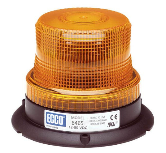 Ecco Led Beacon Rotorblitz 6454 3 Bolt Ecco Led Beacon Rotorblitz 6454 3 Bolt