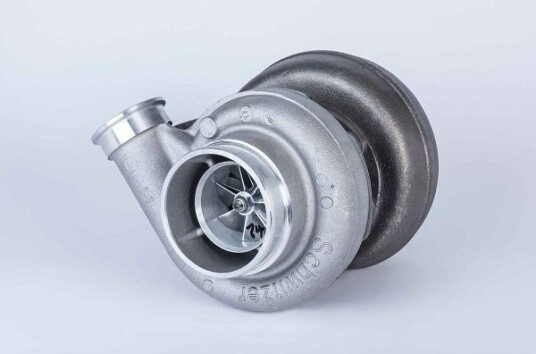 BorgWarner 13809880000 Turbolader BorgWarner 13809880000 Turbolader