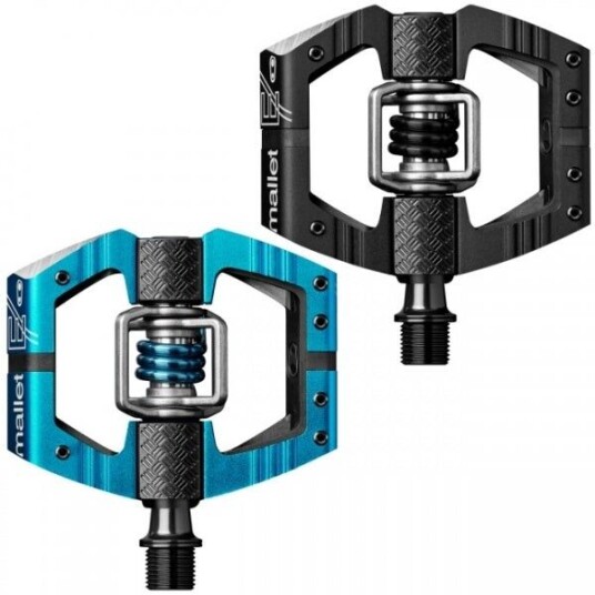 Crankbrothers Mallet Enduro Pedaler Crankbrothers Mallet Enduro Pedaler