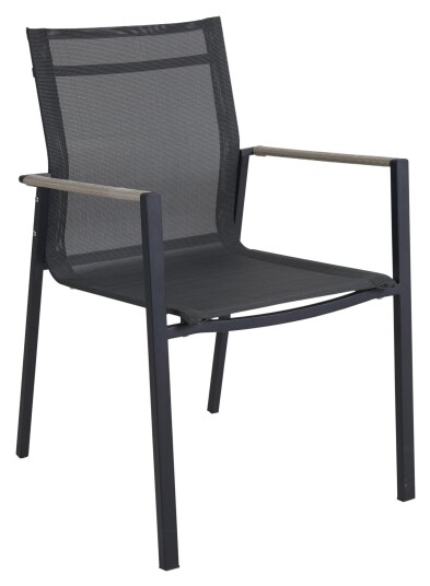 Brafab Lyra Hagestol Sort/Sand Brafab Lyra Hagestol Sort/Sand