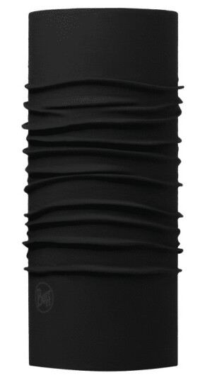Buff Original OneSize, Solid Black Buff Original OneSize, Solid Black