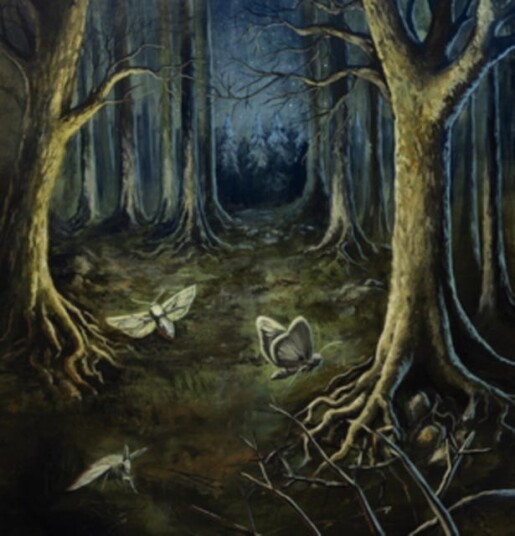 Siberian Modern Age Mausoleum LP/Vinyl Siberian Modern Age Mausoleum LP/Vinyl