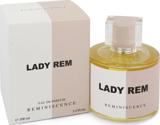Reminiscence Lady Rem Eau de Parfum 100ml - Chypre Fruktig Duft for Dame Reminiscence Lady Rem Eau de Parfum 100ml - Chypre Fruktig Duft for Dame