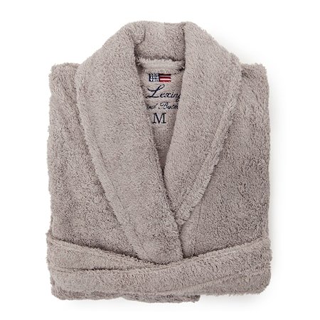 Original Badekåpe Tan Medium