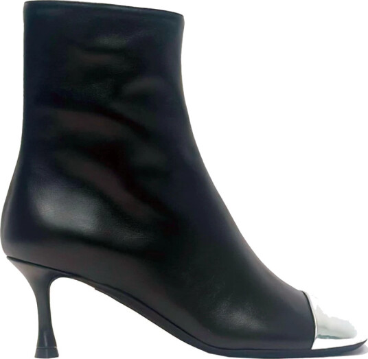 N21 Dame Sko Svart 41 EU, N21 Dame Sko Svart 41 EU,