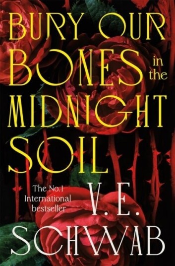Bury Our Bones in the Midnight Soil Bury Our Bones in the Midnight Soil