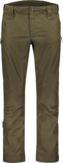 Alaska 1795 Extreme Lite III Bukse Herre Forest Green S 25 % rabatt i handlekurven S