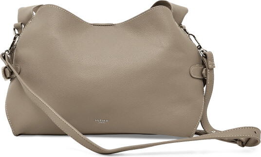 Ulrika Shopper Beige ONE SIZE Ulrika Shopper Beige ONE SIZE