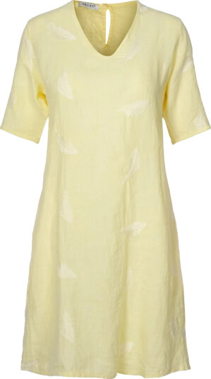 Haust Collection Dame Kjoler Gul XS,