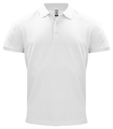 CLIQUE PIQUESKJORTE CLASSIC HVIT XXL CLIQUE PIQUESKJORTE CLASSIC HVIT XXL