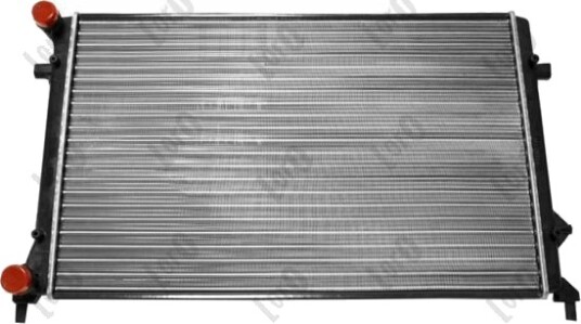 ABAKUS 053 017 0018 Radiator motorkjøling