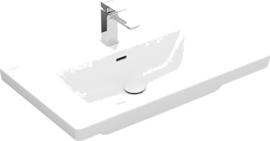 VILLEROY & BOCH SUBWAY 3.0 MØBELSERVANT C+ 80X47 HVIT ALPIN VILLEROY & BOCH SUBWAY 3.0 MØBELSERVANT C+ 80X47 HVIT ALPIN