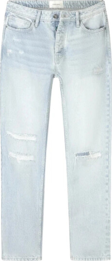 Pure Path Herre Jeans Blå W30, Pure Path Herre Jeans Blå W30,