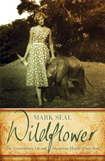 Wildflower Av Mark Seal