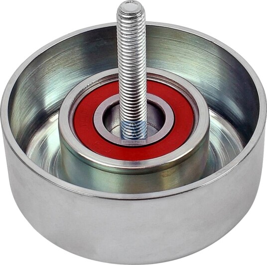 Løpehjul, vifterem DT Spare Parts 13.43551