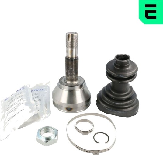 Drivledd OPTIMAL CW 2587