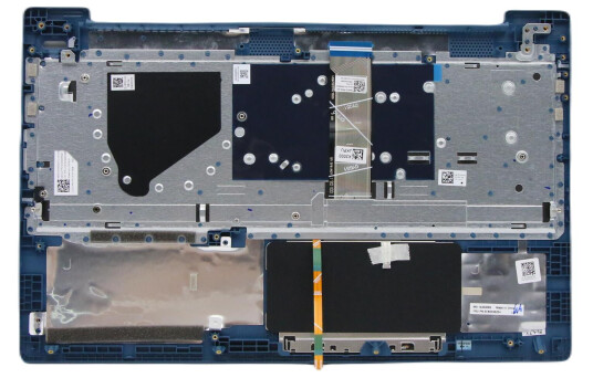 Lenovo Upper Case ASM_PO L81YK NBLFPL MEDION