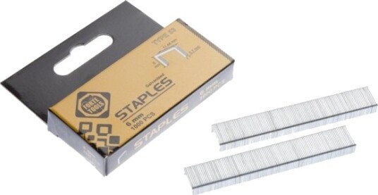 Forte Forte Stifter 53/6 Mm 1006 Forte Forte Stifter 53/6 Mm 1006