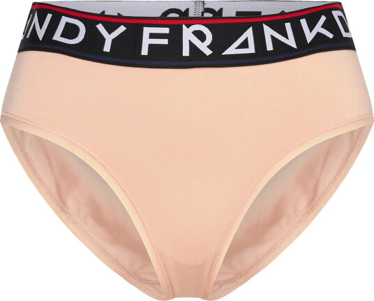 Frank Dandy | W"s St Paul Bamboo Hiphugger | XS
