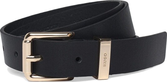HUGO Palm-Mloop_Sz25 - BLACK - 85