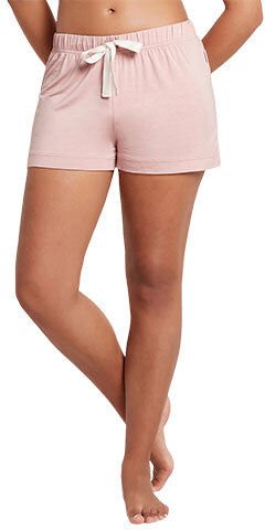 Boody Goodnight Sleep Shorts Dusty Pink   Str. S
