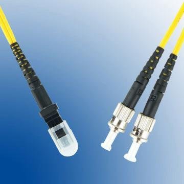 MicroConnect nettverkskabel 25 m gul MicroConnect nettverkskabel 25 m gul