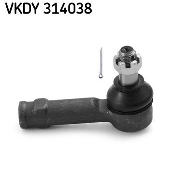 Endeledd SKF VKDY 314038
