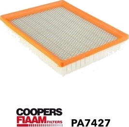 COOPERSFIAAM FILTERS PA7427 Luftfilter COOPERSFIAAM FILTERS PA7427 Luftfilter