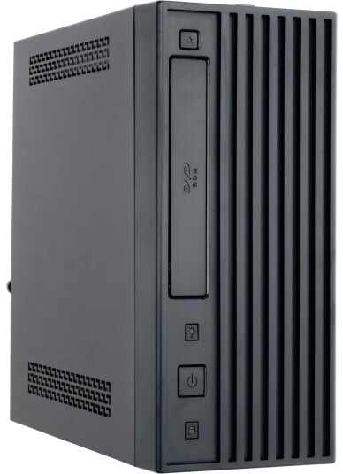 Chieftec BT-02B-U3 Mini-ITX 350W PSU Chieftec BT-02B-U3 Mini-ITX 350W PSU
