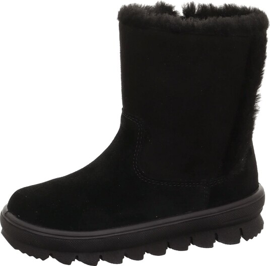 Superfit Flavia Sympatex - BLACK - 26/16.1 cm