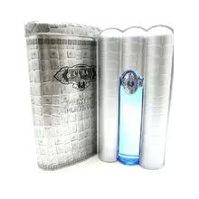 Cuba Prestige Platinum Eau de Toilette 90ml for Herre med Duftnoter av Lavendel og Bergamott