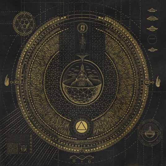 Xixa Genesis LP/Vinyl Xixa Genesis LP/Vinyl