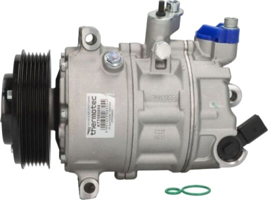 AC kompressor THERMOTEC KTT095004 AC kompressor THERMOTEC KTT095004