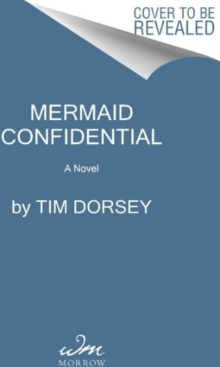 Mermaid Confidential