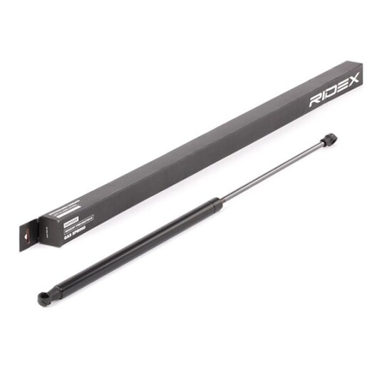 Baklukedemper RIDEX 219G0697