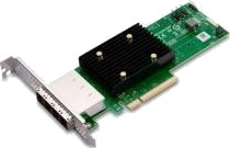 Broadcom HBA 9500 16e Tri Mode 05 50075 00 Broadcom HBA 9500 16e Tri Mode 05 50075 00