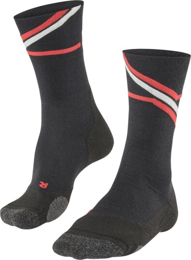 Falke Men"s Falke Tk2 130 Years Socks Black 46 48