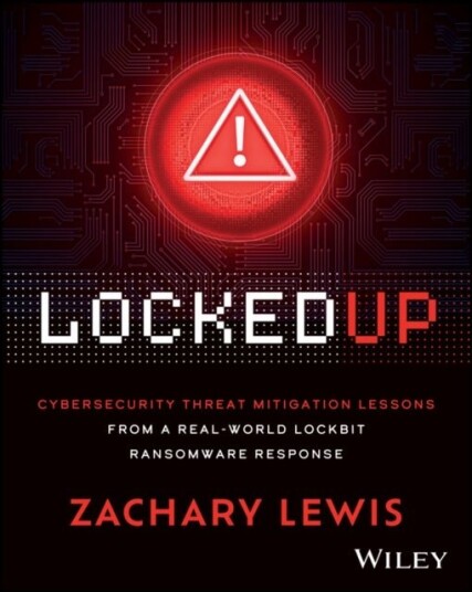 Locked Up Locked Up