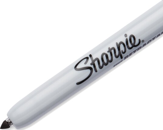 Sharpie RT Marker Black