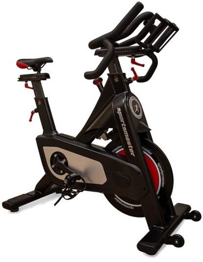 Sportsmaster S710 v2 spinningsykkel