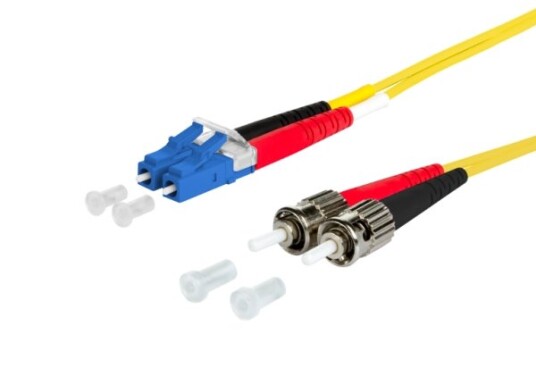 Metz Connect 151P1joao10e 1 M I-V(Zn) H G.657.A2 Lc 2X St