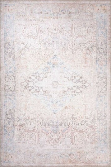 Artloop Tæppe 230x330 cm -