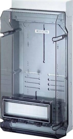 Hensel KV 9337 295 × 182 × 583 mm