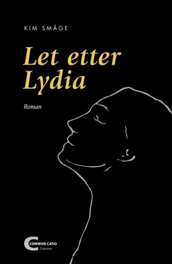 Let Etter Lydia Av Kim Småge