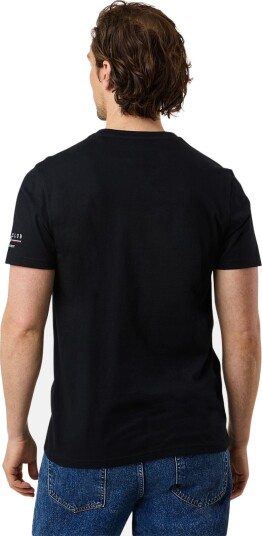 Saint Vincent Austin Tee