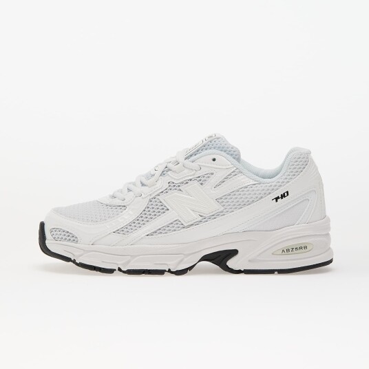 New Balance 740 Sneakers White