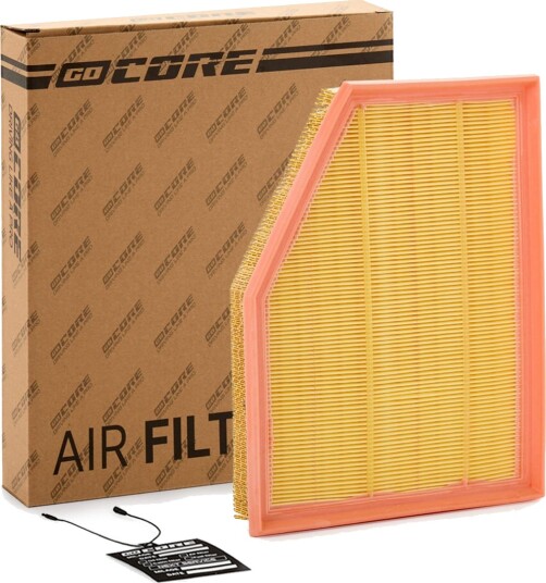 goCORE GCH0186 Luftfilter goCORE GCH0186 Luftfilter