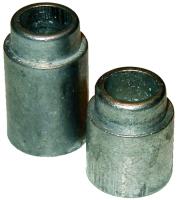 Forlengerstykke 19 mm Forlengerstykke 19 mm