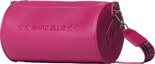 Marc Ellis Dame Vesker Rosa ONE SIZE,