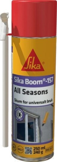 Sika Fugeskum Boom 157 250ml